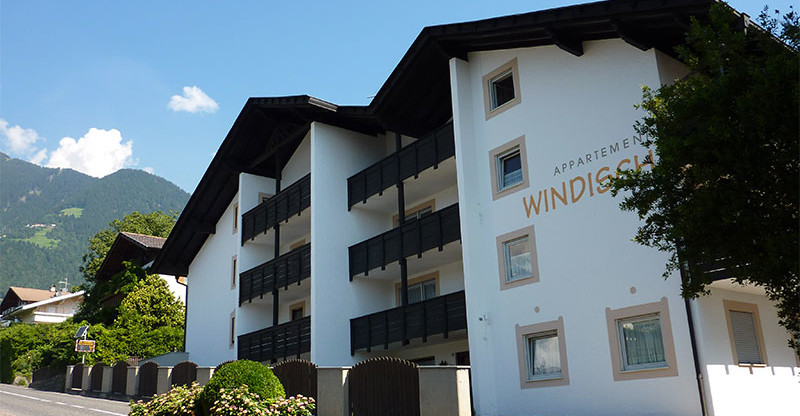 Appartement Windisch in Dorf Tirol